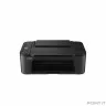 МФУ струйный Canon Pixma TS3440 (4463C007) A4 WiFi USB черный