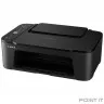 МФУ струйный Canon Pixma TS3440 (4463C007) A4 WiFi USB черный