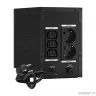 Exegate EX292801RUS ИБП ExeGate SpecialPro UNB-1600.LED.AVR.2SH.3C13 <1600VA/950W, LED, AVR, 2*Schuko+3*C13, съемн.кабель, металлический корпус, Black>