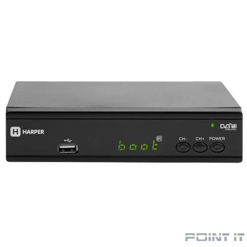 HARPER HDT2-2030