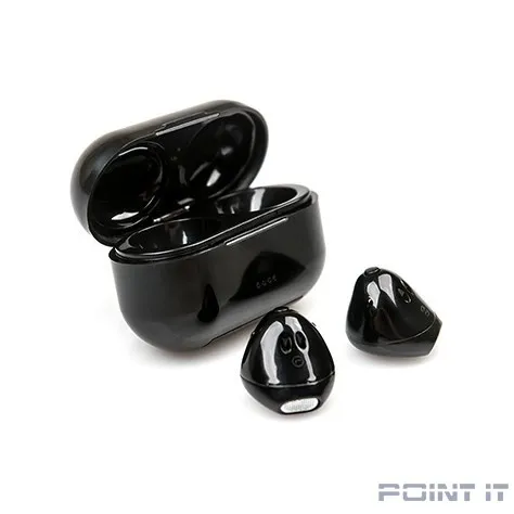 Dialog ES-75BT BLACK Bluetooth с кнопкой ответа для мобильных устройств, черная