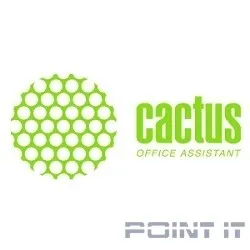 CACTUS 106R02312 Картридж CS-WC3325 для Xerox WorkCentre 3325, 11000 страниц, чёрный