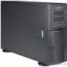 Supermicro SYS-740A-T + (комплект 2 шт. радиатор)