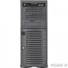 Supermicro SYS-740A-T + (комплект 2 шт. радиатор)