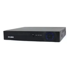 AR-N841X - сетевой IP видеорегистратор (NVR) с разрешением до 5 Мп
