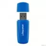 Smartbuy USB Drive 16Gb Scout Blue [SB016GB2SCB]