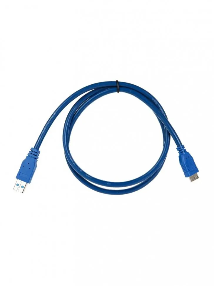 Кабель USB3 AM-MICROBM 1M TUS717-1.0M TELECOM