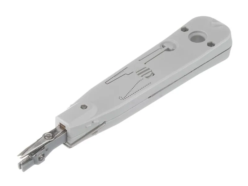 Technolink TL-3141 Инструмент для заделки витой пары, тип 110/Krone, с крючками