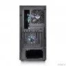Корпус Thermaltake V350 TG ARGB AIR черный без БП ATX 3x120mm 3x140mm 2xUSB3.0 audio bott PSU