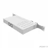 Маршрутизатор 4PORT 1000M CRS504-4XQ-IN MIKROTIK