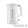 Чайник TWK3A011 WHITE BOSCH