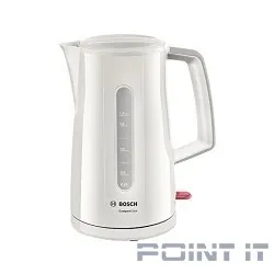 Чайник TWK3A011 WHITE BOSCH