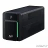 APC Back-UPS RS 750VA BX750MI-GBX750MI-GR/KZ