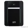 APC Back-UPS RS 750VA BX750MI-GBX750MI-GR/KZ