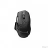 Мышь/ Logitech Mouse G502 X LIGHTSPEED Wireless Gaming Black Retail