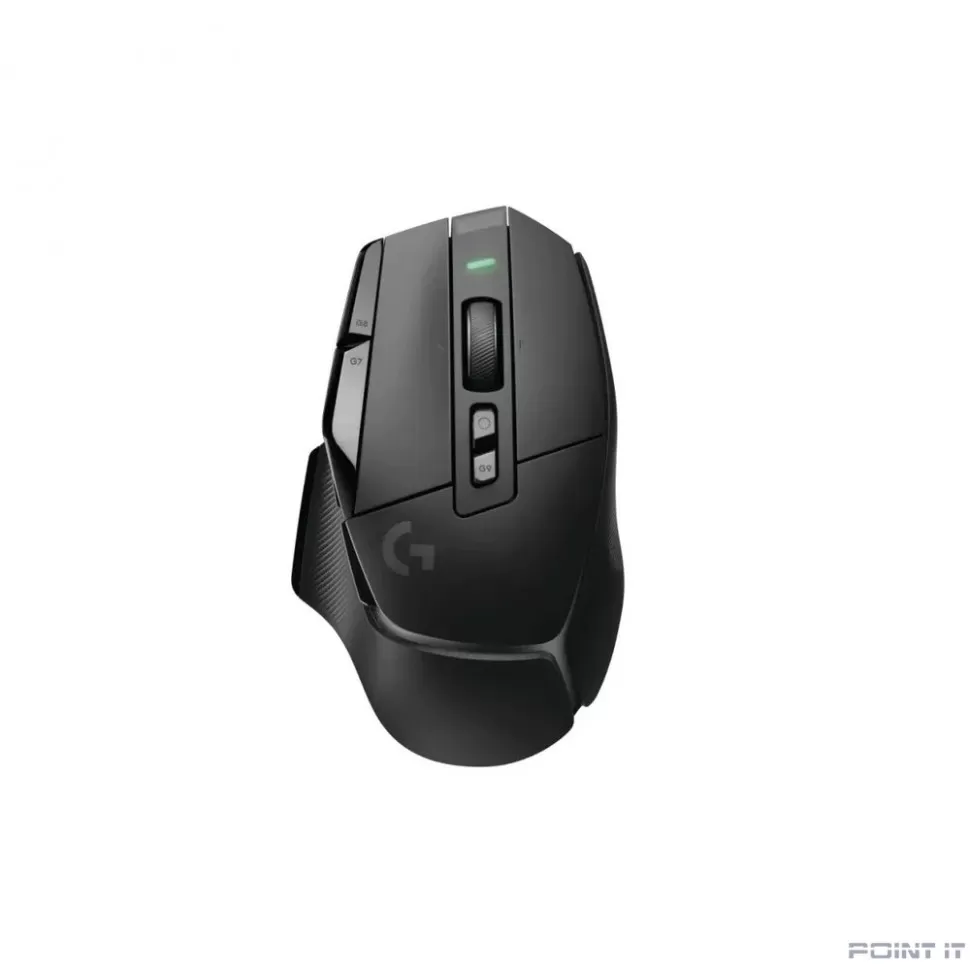 Мышь/ Logitech Mouse G502 X LIGHTSPEED Wireless Gaming Black Retail