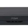 DAHUA DHI-NVR2108HS-8P-I2 8-канальный IP-видеорегистратор с PoE, 4K, H.265+, видеоаналитика, входящий поток до 144Мбит/с, 1 SATA III до 10Тбайт