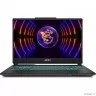 Ноутбук MSI Cyborg 15 A13VF-1615XRU [9s7-15k111-1615] Black 15.6" {FHD i7 13620H/32Gb DDR5/512Gb/ SSD/RTX 4060 для ноутбуков - 8Gb/ DOS}