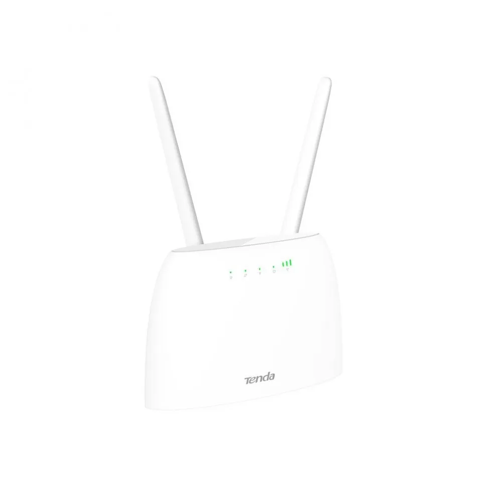 Маршрутизатор 4G 300MBPS 4G06 TENDA