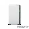 СХД настольное исполнение 2BAY NO HDD DS223J SYNOLOGY