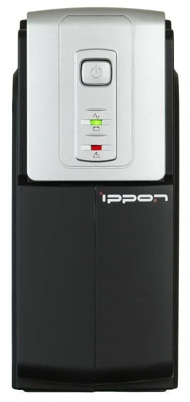 ИБП BACK OFFICE 600VA 74263 IPPON