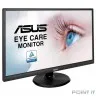 Монитор ASUS LCD 23.8" VA249HE черный {VA, 1920x1080, 5ms, 250 cd/m2, 178/178, 3000:1 (ASCR 100M:1), D-Sub, HDMI, vesa}