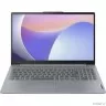 Ноутбук Lenovo IdeaPad Slim 3 15IAH8 [83EM00D2UE] (КЛАВ.РУС.ГРАВ.) Arctic Grey 15.6" {FHD IPS i5-13420H/8Gb/512Gb SSD/DOS}