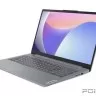 Ноутбук Lenovo IdeaPad Slim 3 15IAH8 [83EM00D2UE] (КЛАВ.РУС.ГРАВ.) Arctic Grey 15.6" {FHD IPS i5-13420H/8Gb/512Gb SSD/DOS}