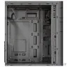 Ginzzu A200 1*USB 3.0,1*USB 2.0,AU w/o PSU