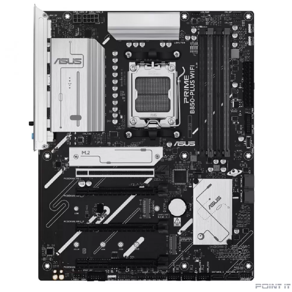 ASUS PRIME B850-PLUS WIFI