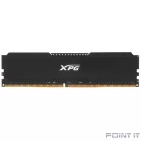 ADATA 32GB DDR4 UDIMM, XPG GAMMIX D20, 3200MHz CL16-20-20, 1.35V, AX4U320032G16A-CBK20