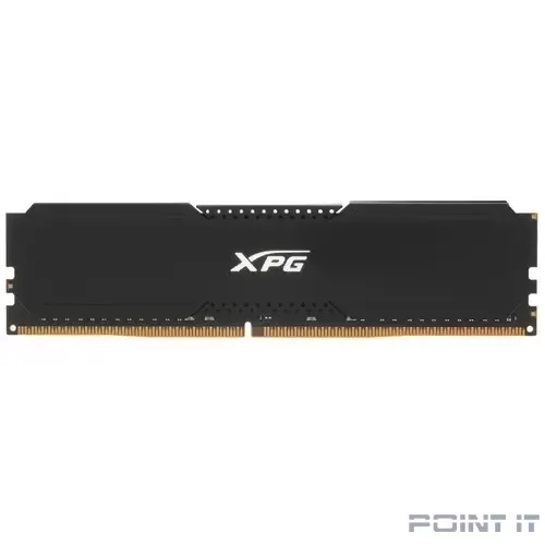 ADATA 32GB DDR4 UDIMM, XPG GAMMIX D20, 3200MHz CL16-20-20, 1.35V, AX4U320032G16A-CBK20