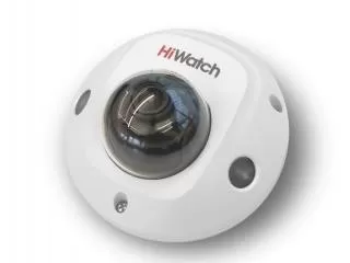 IP камера 2MP DOME DS-I259M(C) (2.8MM) HIWATCH