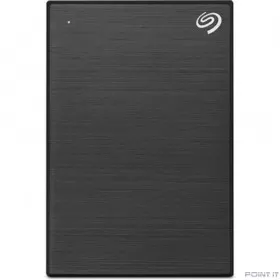 Seagate 2.5&quot; 4TB One Touch Black STKZ4000400 USB 3.2 Gen1 Type-A