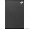 Seagate 2.5" 4TB One Touch Black STKZ4000400 USB 3.2 Gen1 Type-A