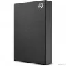 Seagate 2.5" 4TB One Touch Black STKZ4000400 USB 3.2 Gen1 Type-A