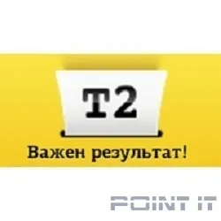 T2 CLI-451Y XL Картридж для Canon PIXMA iP7240/MG5440/6340/MX924, желтый, с чипом
