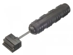 Technolink TL-315DR Инструмент для одновременной заделки витых пар в кроссы 110 типа, 5 пар