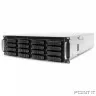 XE1-3ET00-01 RSC-3ET, 3U, 16xSATA/SAS HS 3,5/2,5" universal bay + 2x2,5" 15mm rear HS bay + 4x2,5" 7mm internal bay, up to 12"(W) x 13"(D) E-ATX, 1x12G 16-port EOB BP with 3xSFF-8643, 3x 80x38mm fan