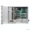 XE1-3ET00-01 RSC-3ET, 3U, 16xSATA/SAS HS 3,5/2,5" universal bay + 2x2,5" 15mm rear HS bay + 4x2,5" 7mm internal bay, up to 12"(W) x 13"(D) E-ATX, 1x12G 16-port EOB BP with 3xSFF-8643, 3x 80x38mm fan