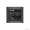 Блок питания Deepcool ATX 500W PK500D 80+ bronze (20+4pin) APFC 120mm fan 6xSATA RTL