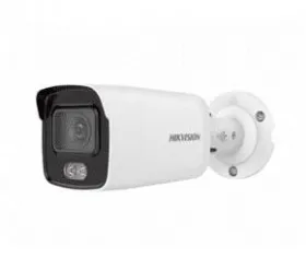IP камера 4MP IR BULLET 2CD2047G2-LU(C)4MM HIKVISION