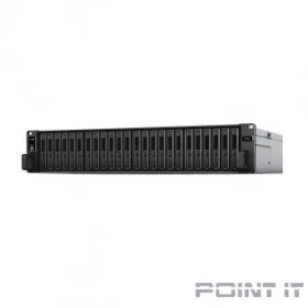 Synology FX2421 Модуль расширения 24x2.5&quot; SATA/SAS, горячая замена, для FS6400, FS3600, FS3400 