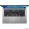 Ноутбук Acer Extensa EX215-34 [NX.EHTCD.007] Silver 15.6" {FHD i3-N305/8Gb/SSD256Gb/NoOS}