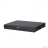 DAHUA DHI-NVR5208-EI 8-канальный IP-видеорегистратор 4K, H.265+, видеоаналитика, входящий поток до 384Мбит/с, 2 SATA III до 20Тбайт