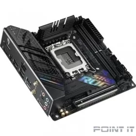 Материнская плата/ ROG STRIX B760-I GAMING WIFI
