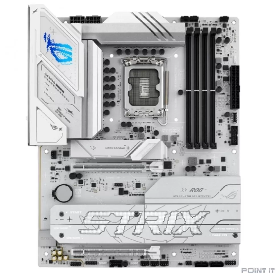 ASUS ROG STRIX B860-A GAMING WIFI