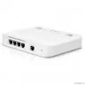UBIQUITI USW-Flex-XG Коммутатор, 4х 10G RJ45, 1х 1G RJ45