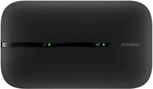 Маршрутизатор 4G 150MBPS E5576-325 BLACK 51071VBP BROVI