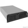 Exegate EX293575RUS Серверный корпус ExeGate Pro 4U650-010/4U4139L <RM 19", высота 4U, глубина 650, БП 1200ADS, USB>